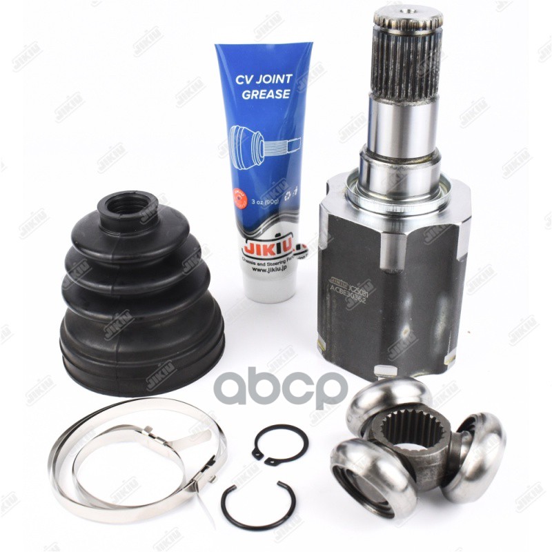 ШРУС JIKIU арт. JC25081