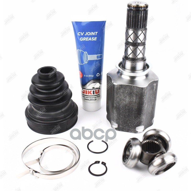 ШРУС JC27018 JIKIU арт. JC27018