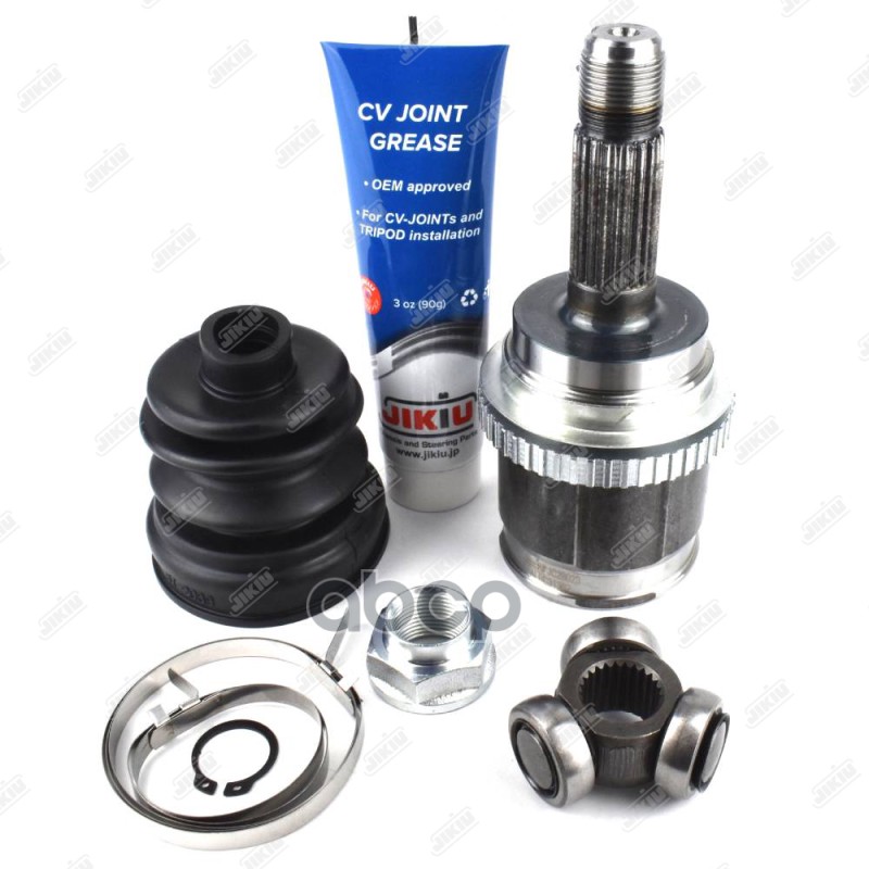 ШРУС JIKIU арт. JC28023