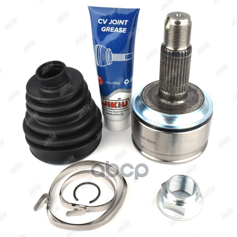 ШРУС JC28024 JIKIU арт. JC28024