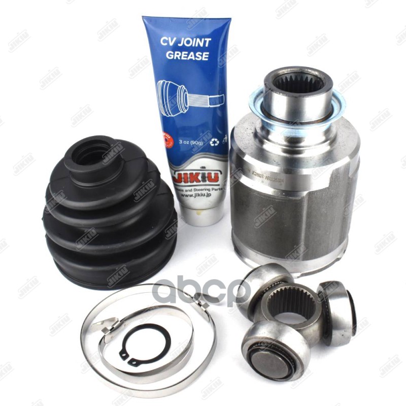 ШРУС JC28027 JIKIU арт. JC28027