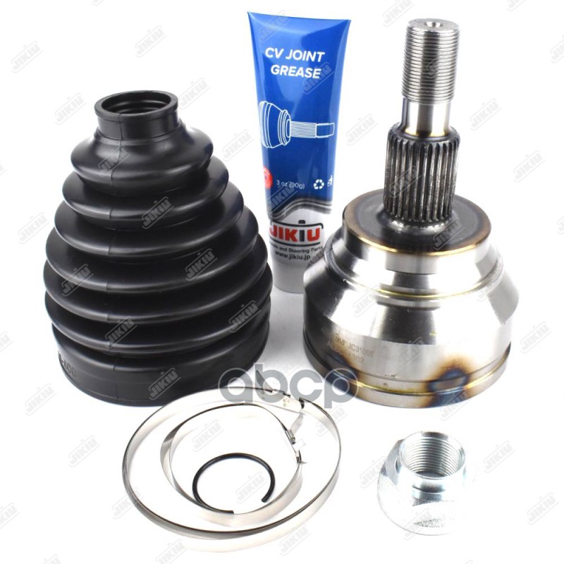 ШРУС JC31008 JIKIU арт. JC31008