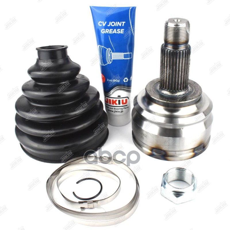 ШРУС JC32002 JIKIU арт. JC32002