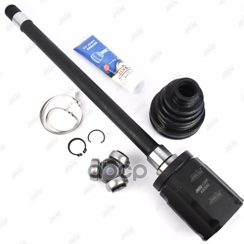 ШРУС JIKIU арт. JC32007