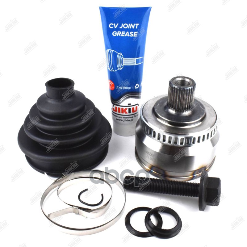 ШРУС наружный (30x53x33) JIKIU арт. jc33003