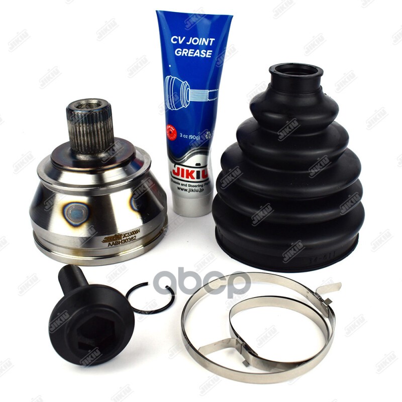 ШРУС JC33006N JIKIU арт. JC33006N