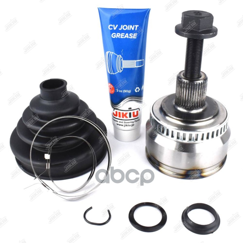 ШРУС JC33007 JIKIU арт. JC33007