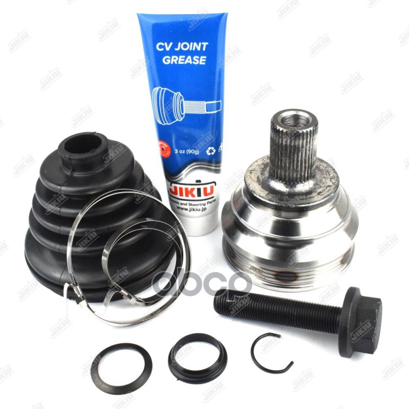 ШРУС наружный AUDI_A3 II_8PAAAU/8PA_(2004-2010)/_RS3_8PARSY/8V_(2011-2020)/_TT_8J301L_(2006-2010)/SE JIKIU арт. jc33015