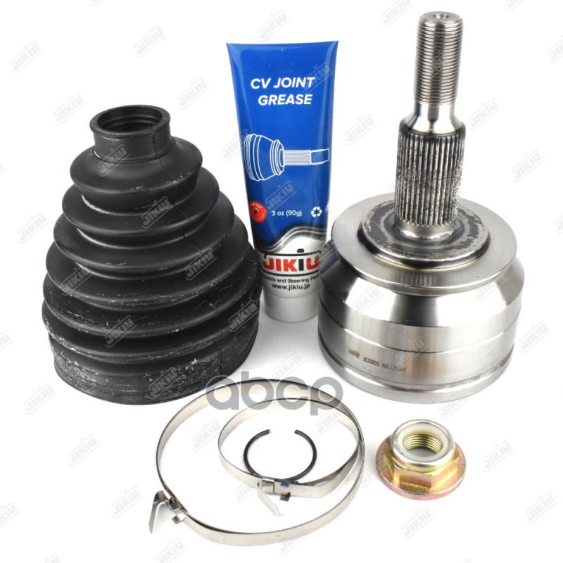 ШРУС JC33020 JIKIU арт. JC33020