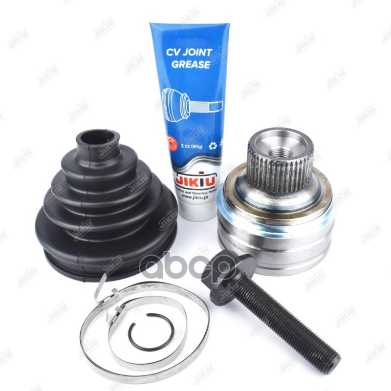 ШРУС внешний AUDI A4 08-13 JC33066 JIKIU арт. JC33066