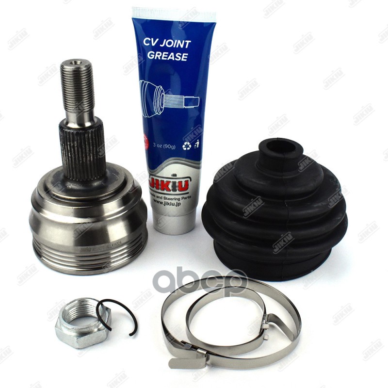 ШРУС JC33072 JIKIU арт. JC33072