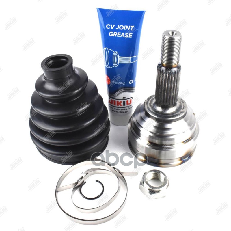 ШРУС наружный (30x49x23) Renault Clio III  Logan  Megane II  Modus  Sandero  Sandero Stepway JIKIU арт. jc43008