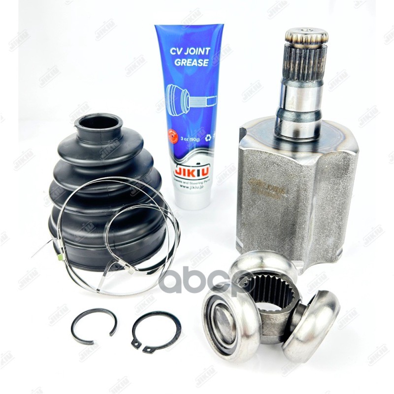 Шрус Nissan Quest V42 (2003-2009)/Volvo S40 Ms (2004- JIKIU арт. JC45005