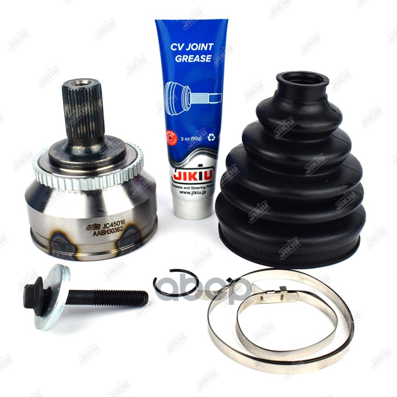 ШРУС JIKIU арт. JC45016