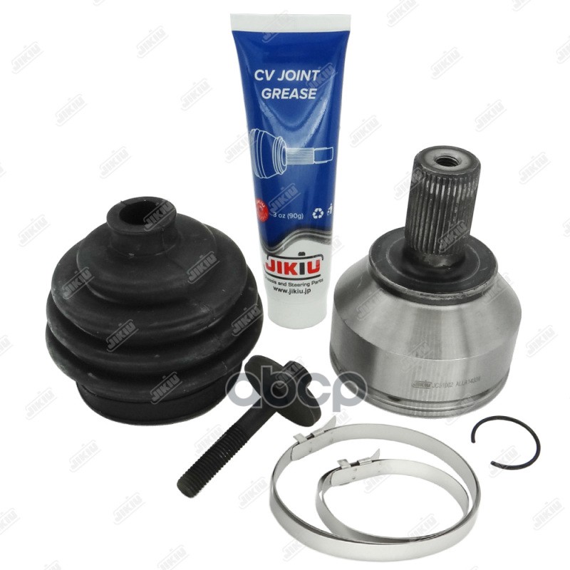 ШРУС JC51002 JIKIU арт. JC51002