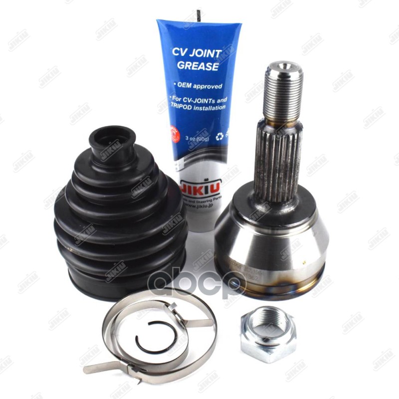 ШРУС JIKIU арт. JC51004