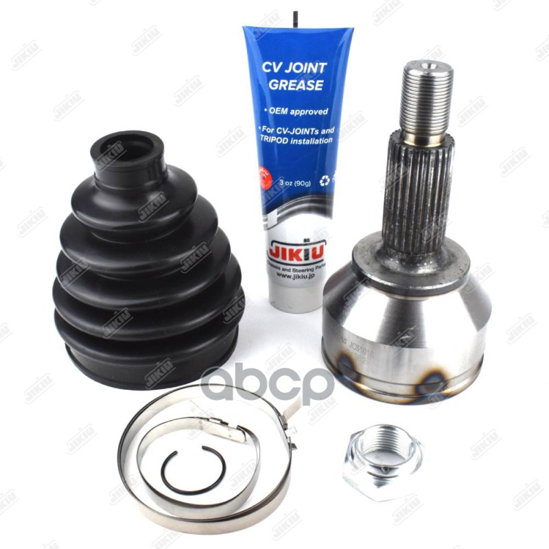 ШРУС JC51016 JIKIU арт. JC51016