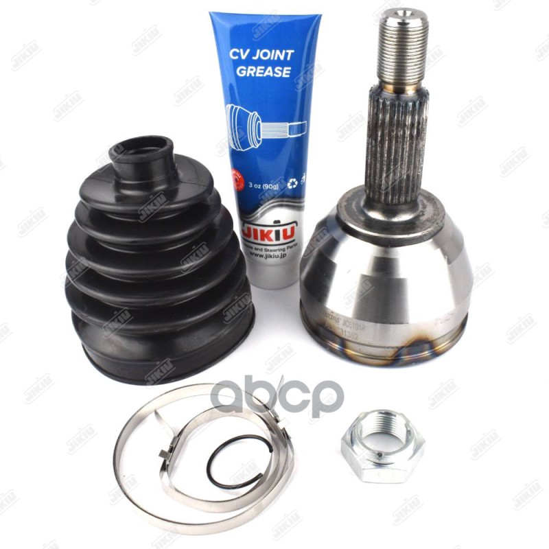 ШРУС JC51018 JIKIU арт. JC51018