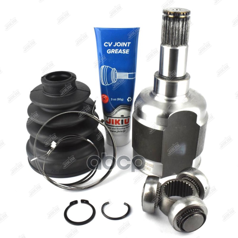 ШРУС внутренний левый (26x40x26) Ford Transit Connect TC7 JIKIU арт. jc51032