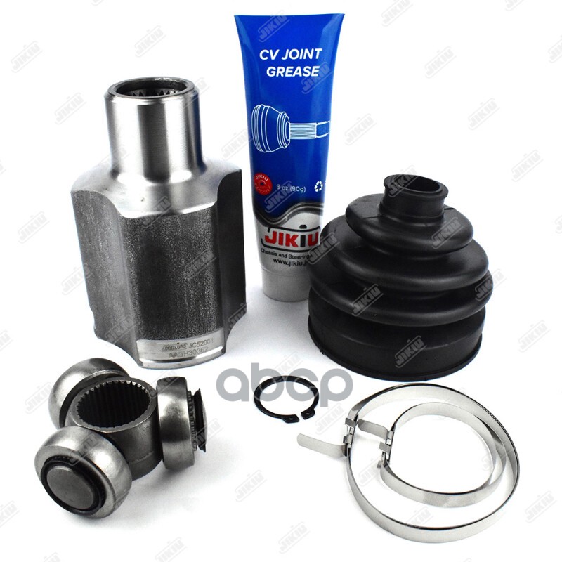 ШРУС Chevrolet_Captiva 1LZ26/C100/RLC26/1LG26/CD26/CA26/RLE26/RLF26 (2006-2011)/Daewoo_Captiva C100 JIKIU арт. jc52001