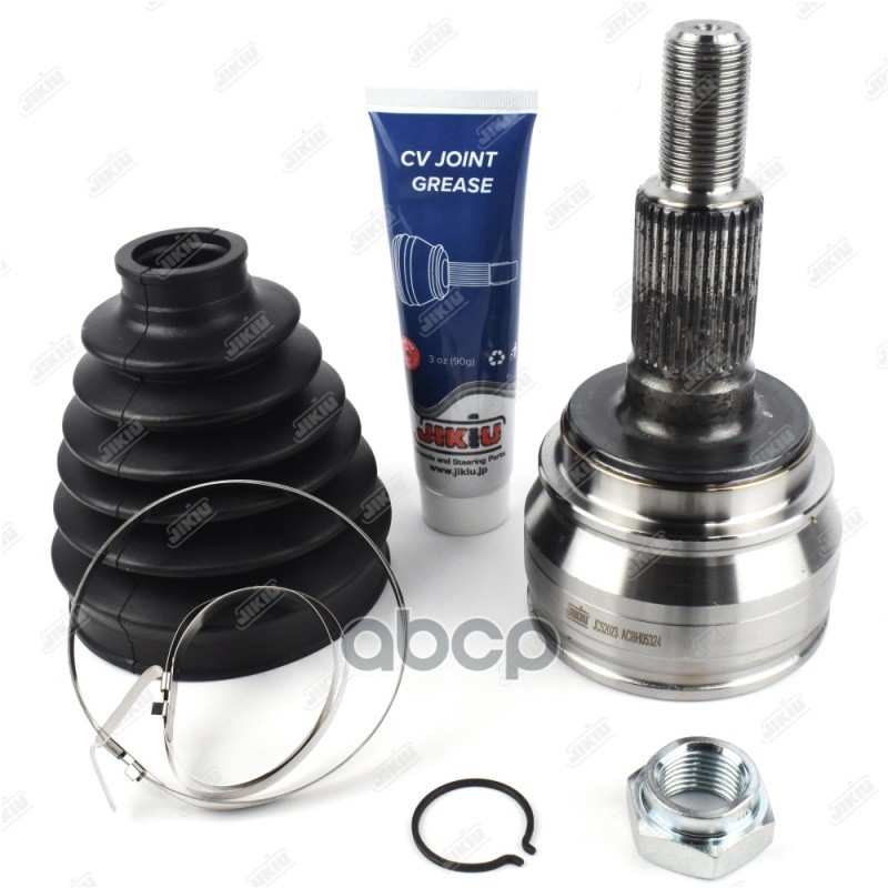 ШРУС CADILLAC (GM)_Escalade_TK15706/TK10706_(2006-2020)/_Escalade ESV_TK10936/TK15906/TK15936/TK1090 JIKIU арт. jc52023