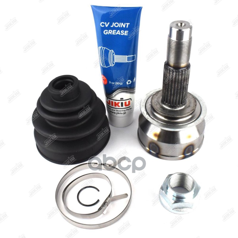 ШРУС JIKIU арт. JC53002