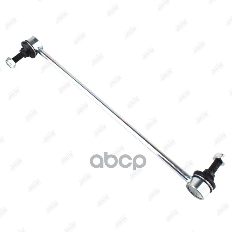 Тяга стабилизатора передняя CITROEN C4, PEUGEOT 307/308 LS42001 JIKIU арт. LS42001