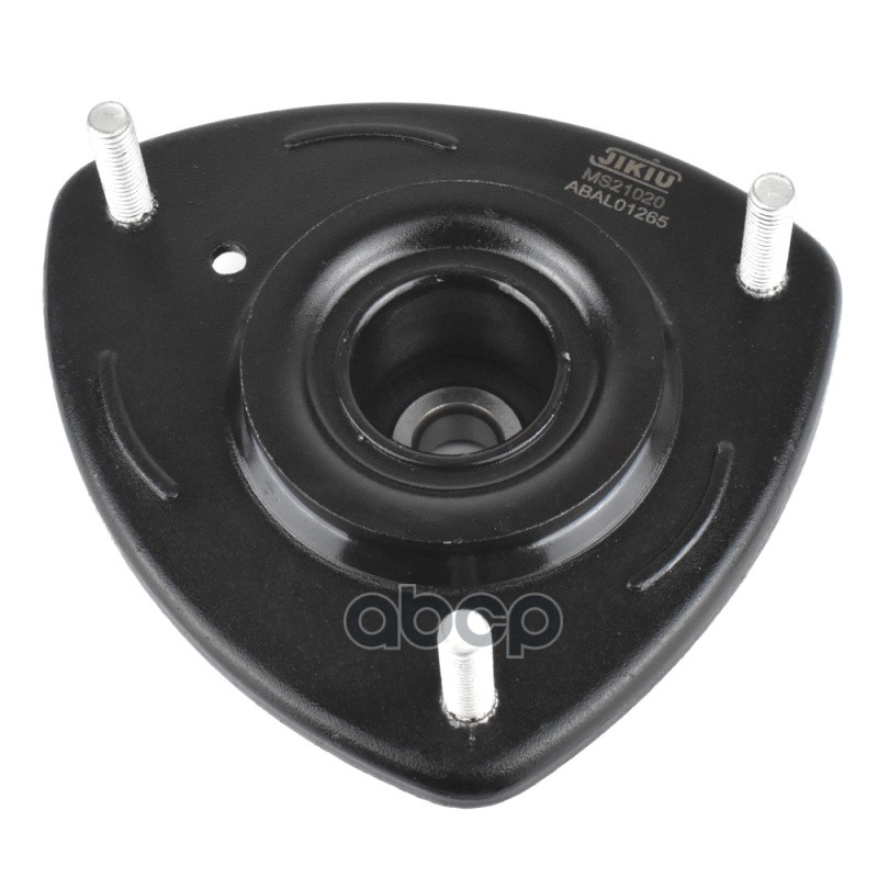 Опора амортизатора  TOYOTA bB NCP30 Jan 00 Jan 5 MS21020 JIKIU арт. MS21020