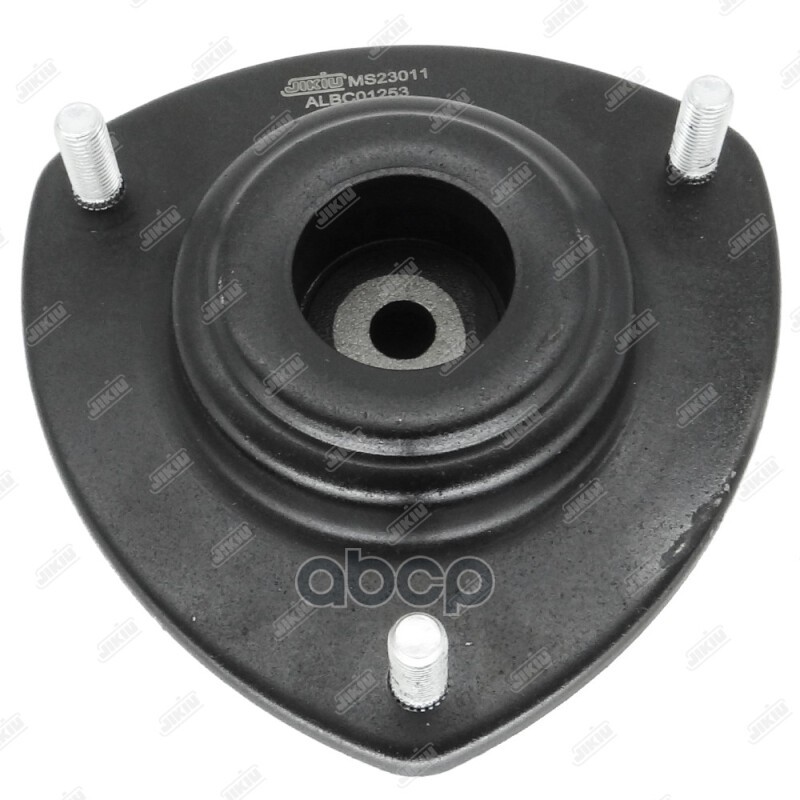Опора амортизатора MITSUBISHI GRANDIS 03-09 пер.подв. JIKIU арт. MS23011