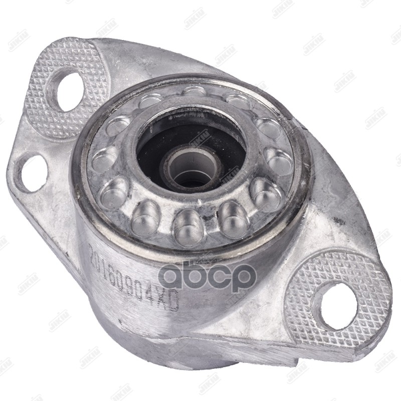 Опора амортизатора задняя SKODA RAPID  MS33019 JIKIU арт. MS33019