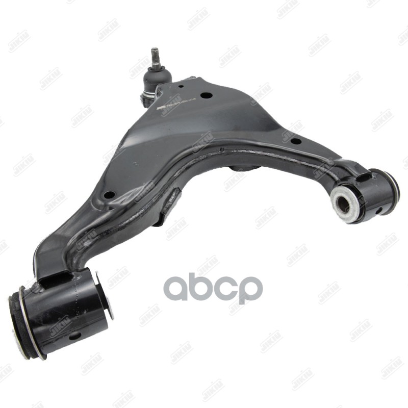 Рычаг нижн правый TOYOTA LAND CRUISER PRADO 120 RA21007R JIKIU арт. RA21007R