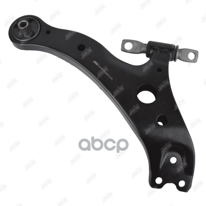 Рычаг правый TOYOTA CAMRY V40/V50, LEXUS RX 03-08 RA21013R JIKIU арт. RA21013R