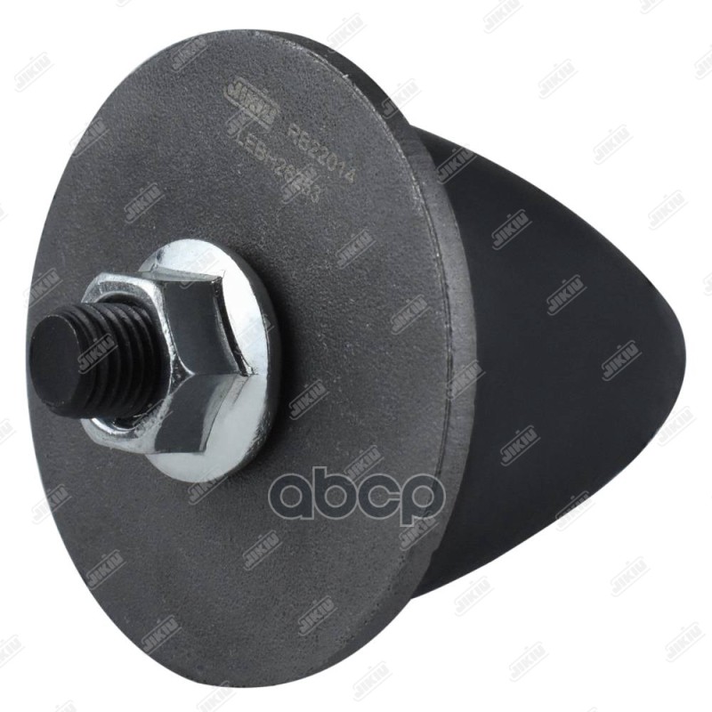 Отбойник амортизатора JIKIU арт. RB22014