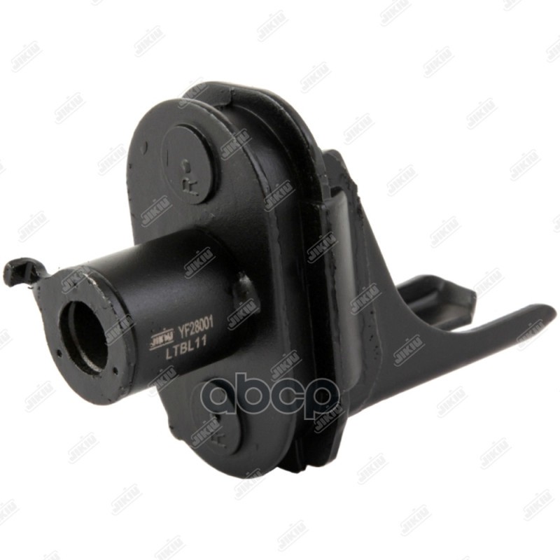 Опора подрамника левая HONDA ACCORD 03-08 YF28001 JIKIU арт. YF28001