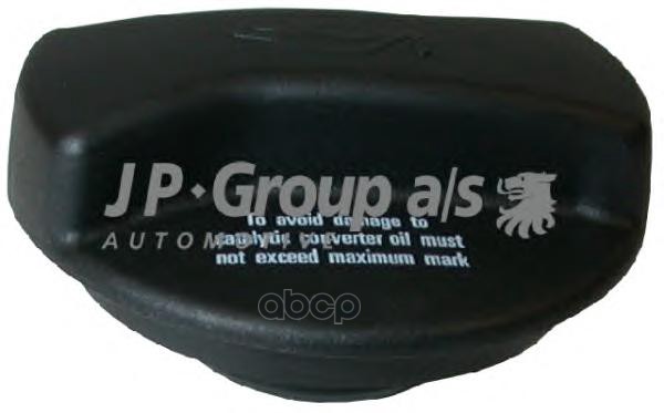 Крышка маслозаливной JP GROUP 1113600200 JP Group арт. 1113600200