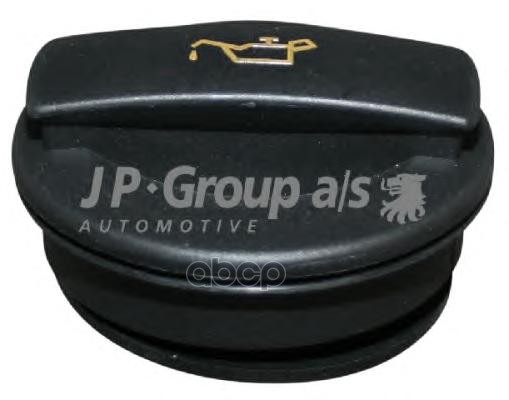 Крышка маслозаливной горловины VAG 1113650500 JP Group арт. 1113650500