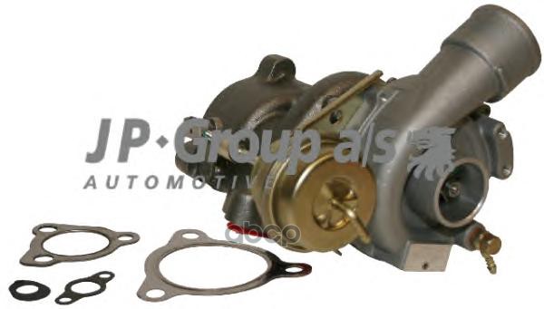 Турбина JP GROUP 1117400500 JP Group арт. 1117400500