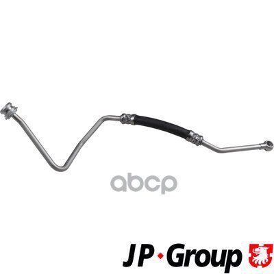Маслопровод, Компрессор Jp 1117602300 JP Group арт. 1117602300
