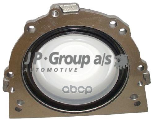 САЛЬНИК КОЛЕНВАЛА С ФЛАНЦЕМ AUDI VW 1.9TDI 9500 JP GROUP 1119600500 JP Group арт. 1119600500