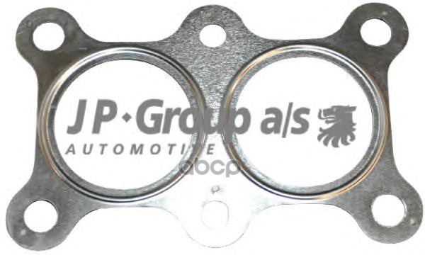 Прокладка приемной трубы audi a3,seat,skoda octavia,vw 1.6 95 JP GROUP 1121101300 JP Group арт. 1121101300