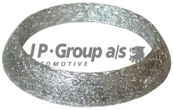 Прокладка приемной трубы (кольцо) seat,vw 1.52.5 78 JP GROUP 1121101600 JP Group арт. 1121101600