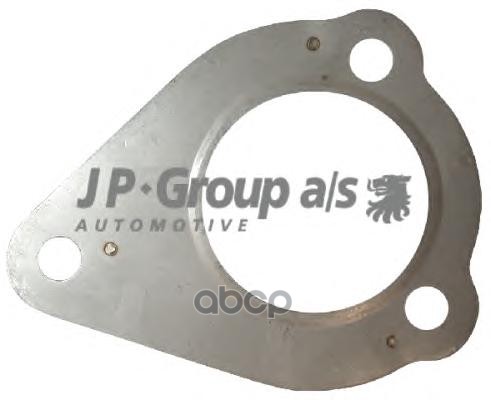 Прокладка Выхлопной Системы Vag+Skoda 00> Mot.1,9Tdi Jp Jp Group 1121101800 JP Group арт. 1121101800