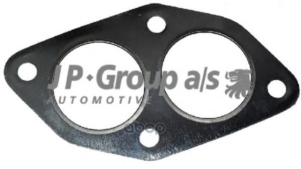 Прокладка приемной т JP GROUP 1121102300 JP Group арт. 1121102300