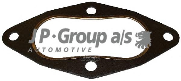 Прокладка Выхлопной Системы JP Group арт. 1121103000