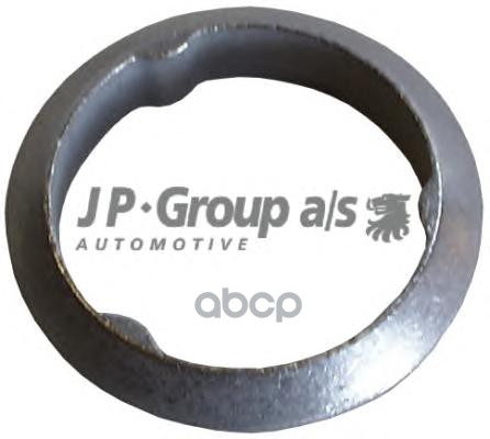 Прокладка (кольцо) катализатора audi 80,100,a6seat,vw golfiv,bora 1.62.8 90 JP GROUP 1121200700 JP Group арт. 1121200700