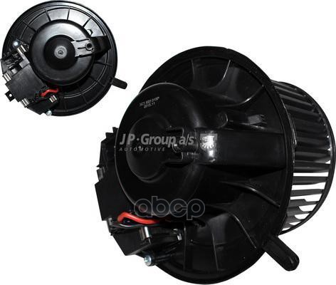 Вентилятор Салона 1126102700 JP Group арт. 1126102700
