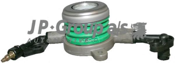 Подшипник выжимной, гидравлический JP JP GROUP 1130301000 JP Group арт. 1130301000
