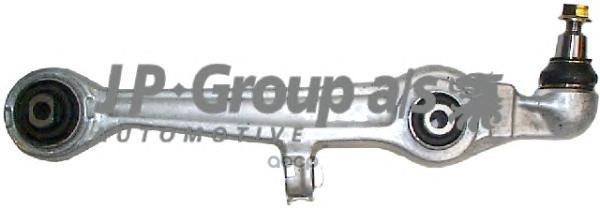 Рычаг JP Group арт. 1140101800