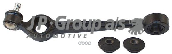 Рычаг Подвески| Перед Прав | JP Group арт. 1140103180