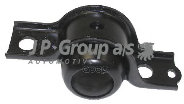 Сайлентблок (задний) переднего рычага R SKODA Felicia JP GROUP 1140250780 JP Group арт. 1140250780